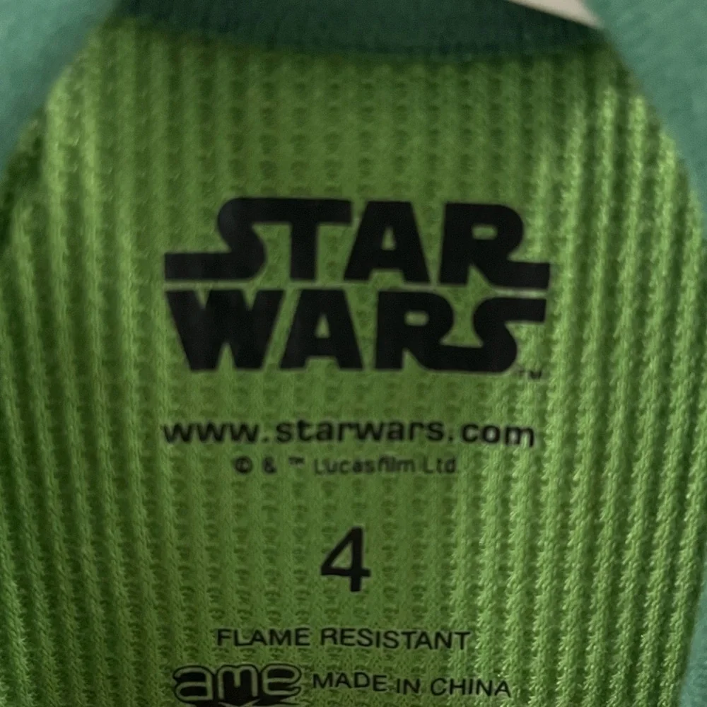 Star Wars “stronger long